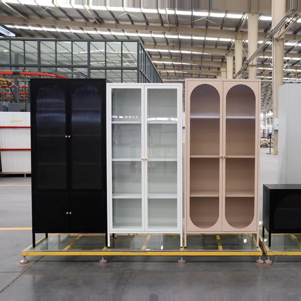 Home Bar And Cabinet - Bar, eettafel, hoge buffetkast, China vitrine,