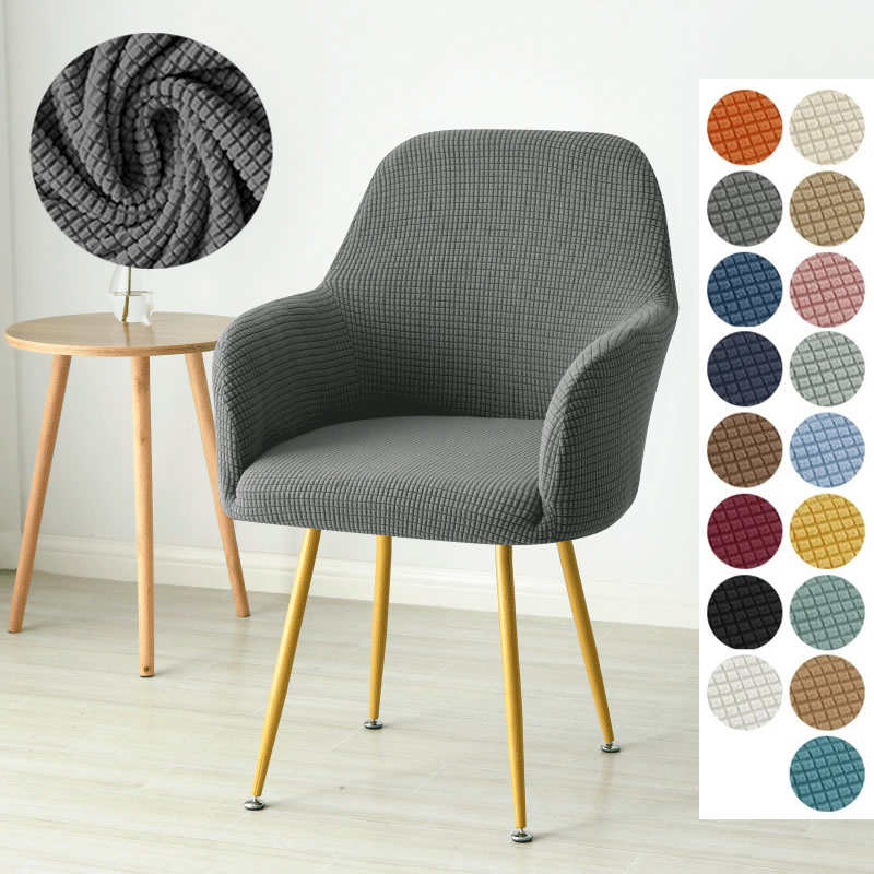 Home Bar Lounge - 1/4/6 Stuks Elastische Polar Fleece Hoge