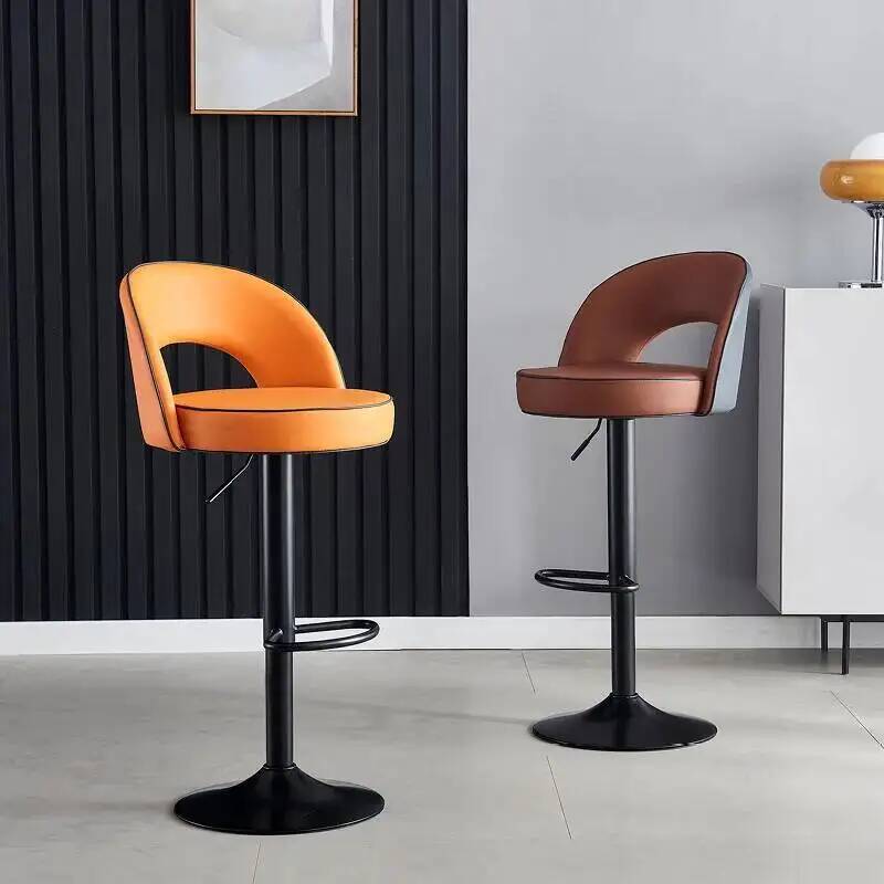 Home Bar Lounge - Loungemeubilair Barstoelen Luxe keuken Sgabello Cucina