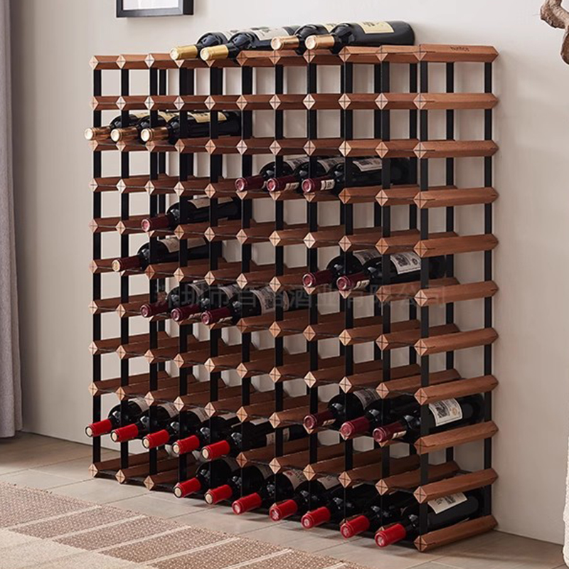 Houten Designer Barkast Planke - Home Bar Lounge recensie en prijs