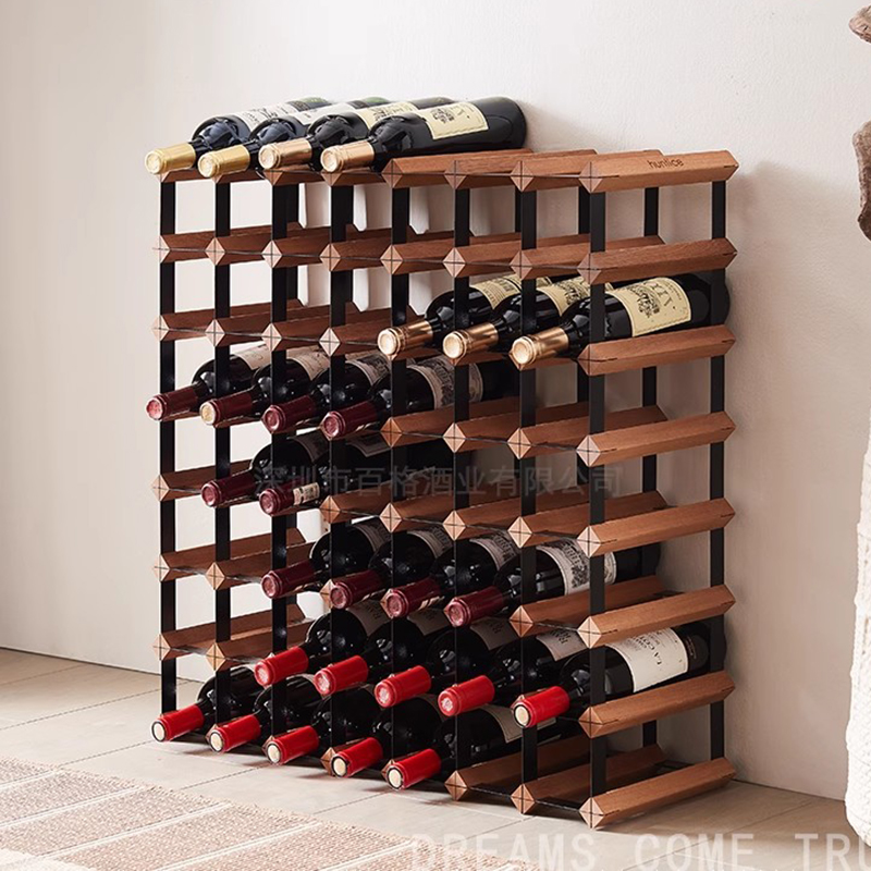 Houten Designer Barkast Planke - Home Bar Lounge recensie en prijs