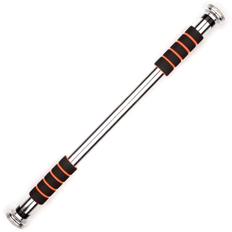Zware-duty fitness stalen hori - Home Bar And Gym recensie en prijs