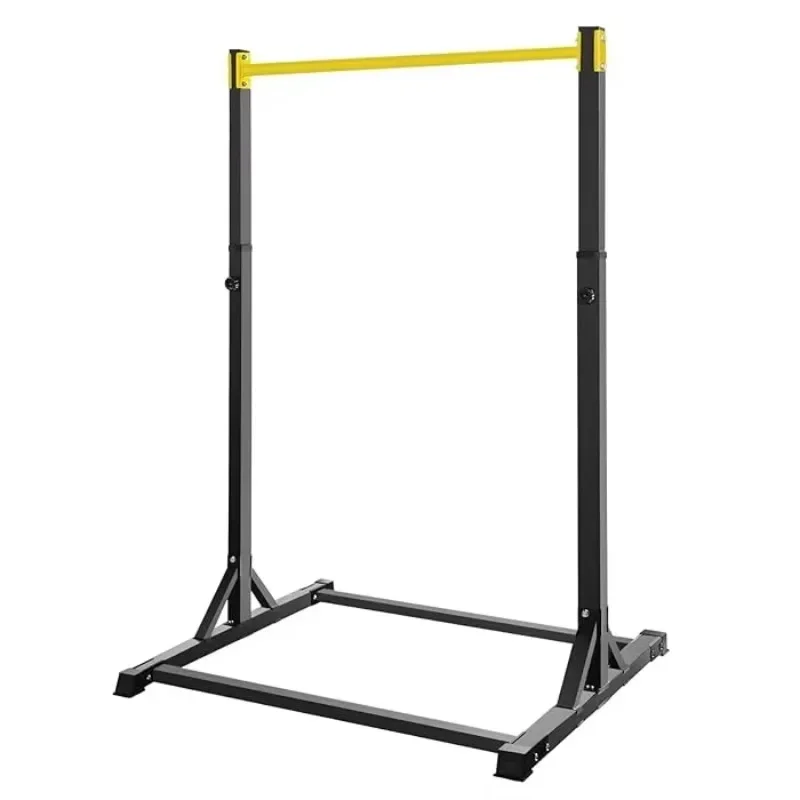 Trekstangstandaard voor kracht - Home Bar And Gym recensie en prijs