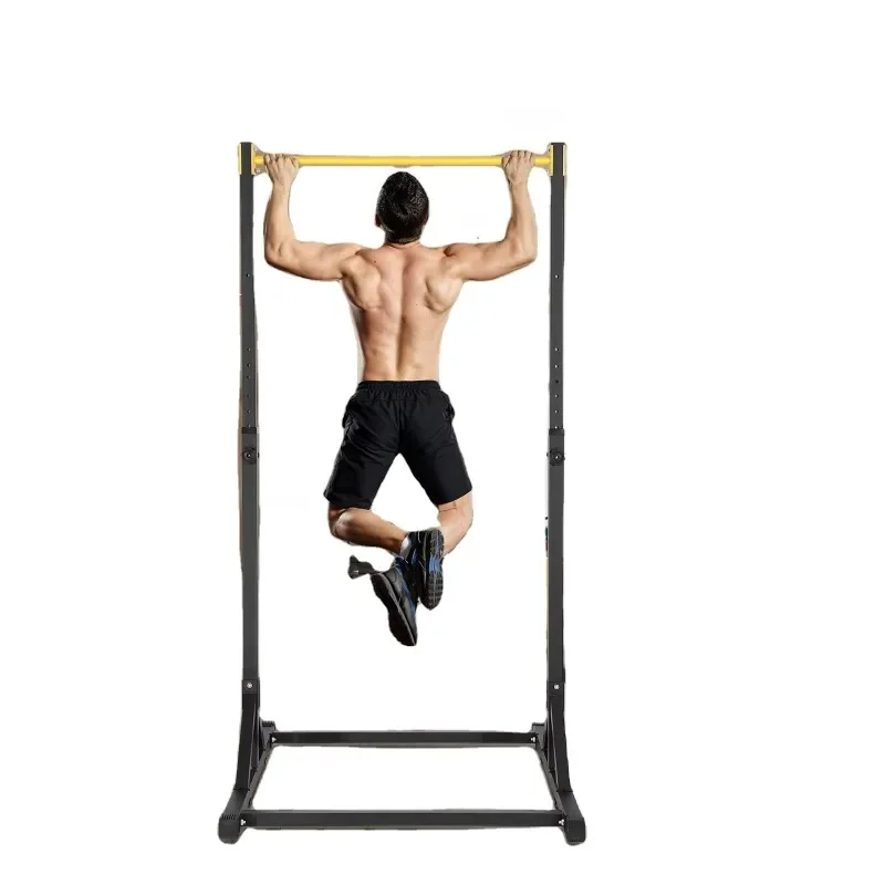 Trekstangstandaard voor kracht - Home Bar And Gym recensie en prijs