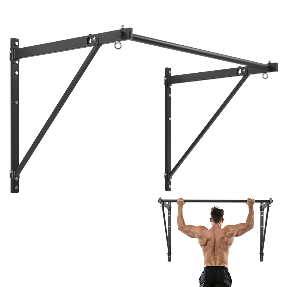 Ye Wandgemonteerde Heavy Duty  - Home Bar And Gym recensie en prijs