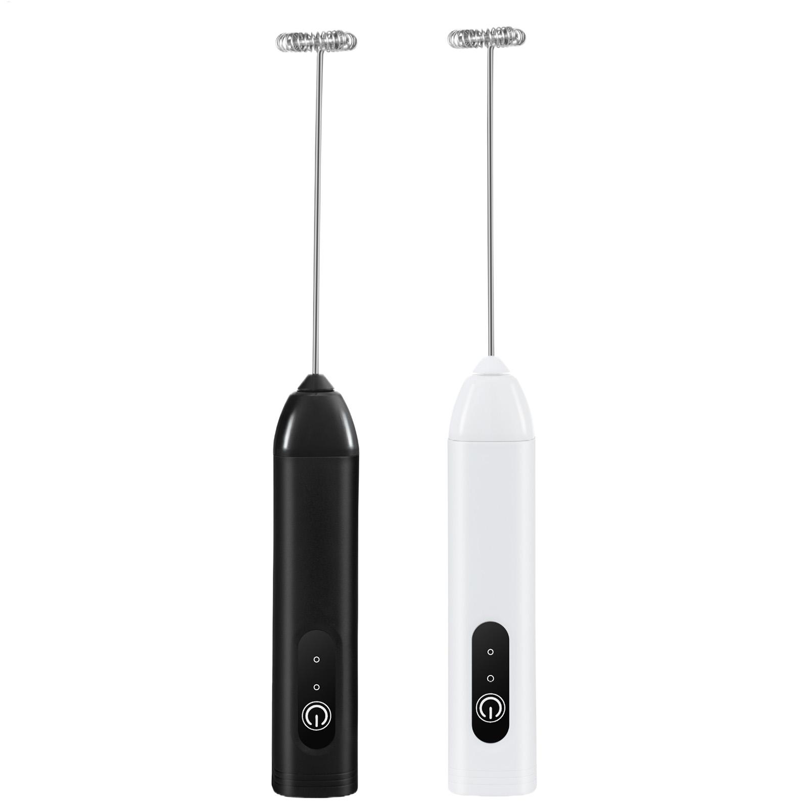 Handheld Melkopschuimer Wand O - Home Barista recensie en prijs