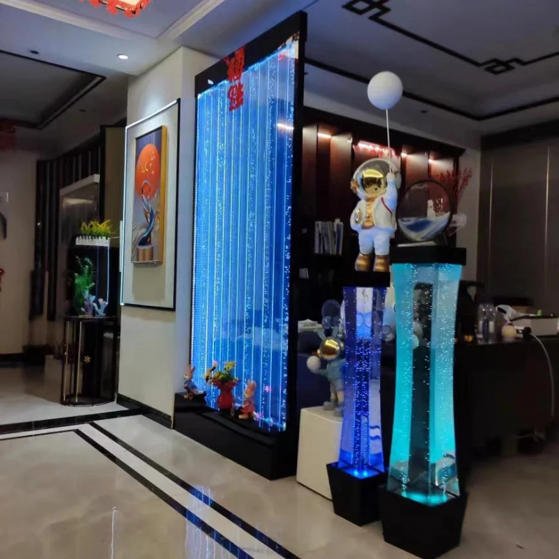 Custom Bar Lounge Decor LED Bu - Home Bar Lounge recensie en prijs