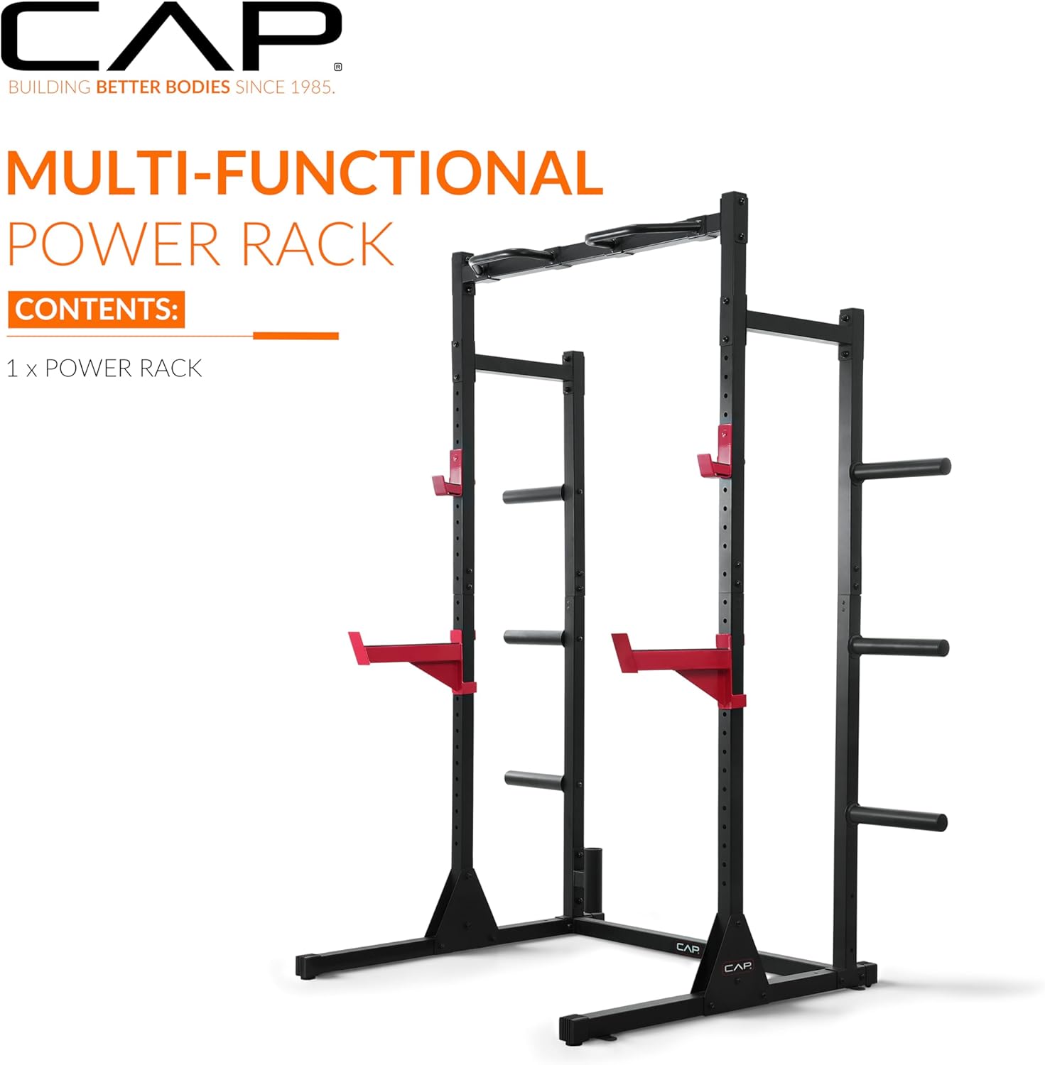 Homegym apparatuur, staal, mee - Home Bar And Gym recensie en prijs