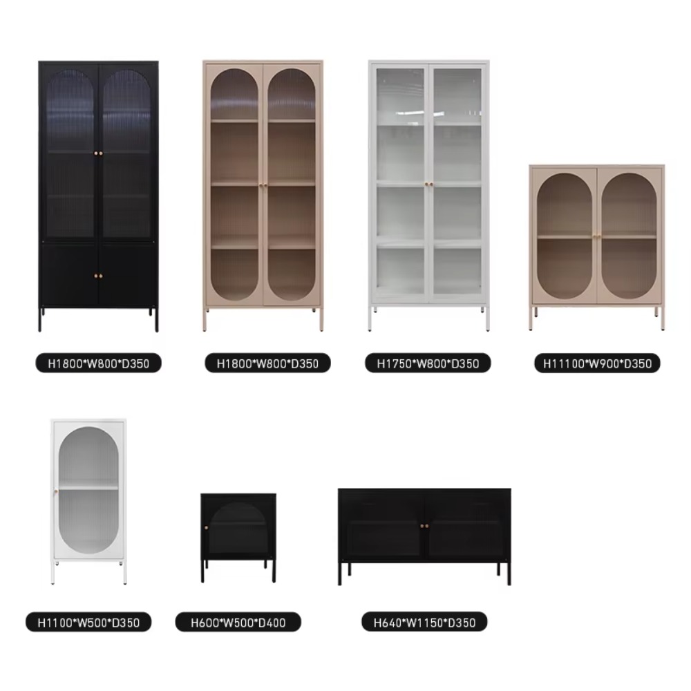 Bar, eettafel, hoge buffetkast - Home Bar And Cabinet recensie en prijs