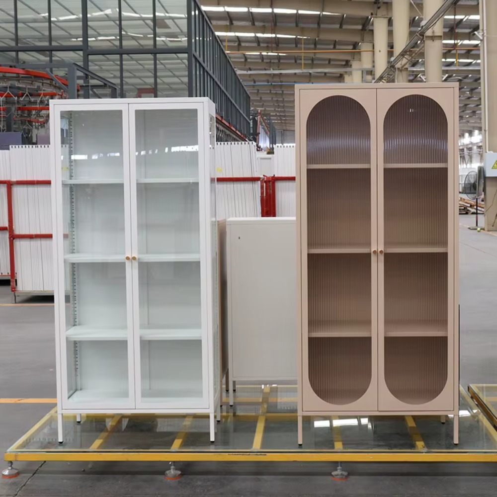 Bar, eettafel, hoge buffetkast - Home Bar And Cabinet recensie en prijs
