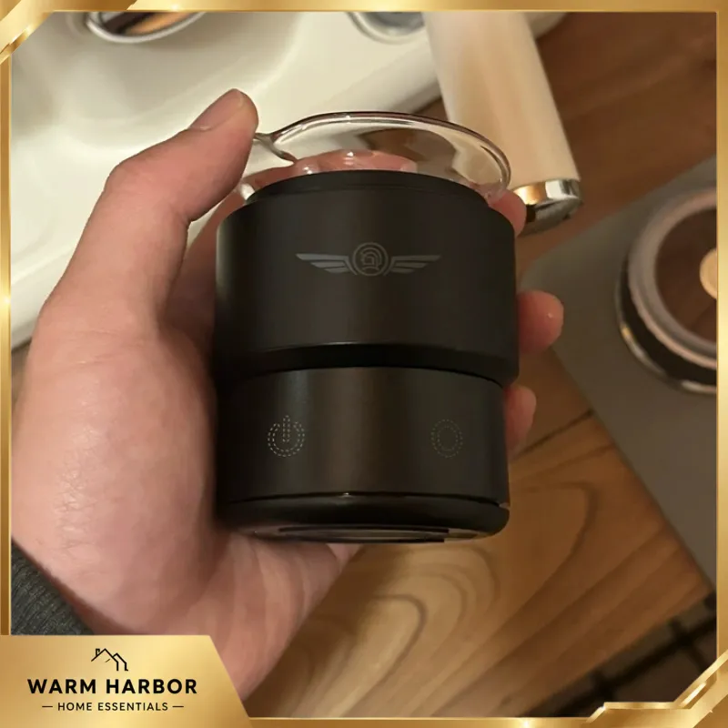 Hero Xiaozhi Esp Mini Digitale - Home Barista recensie en prijs