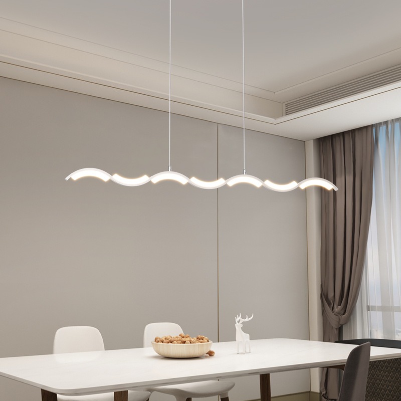 2025 nieuwe high-end eetkamer  - Home Bar Word recensie en prijs