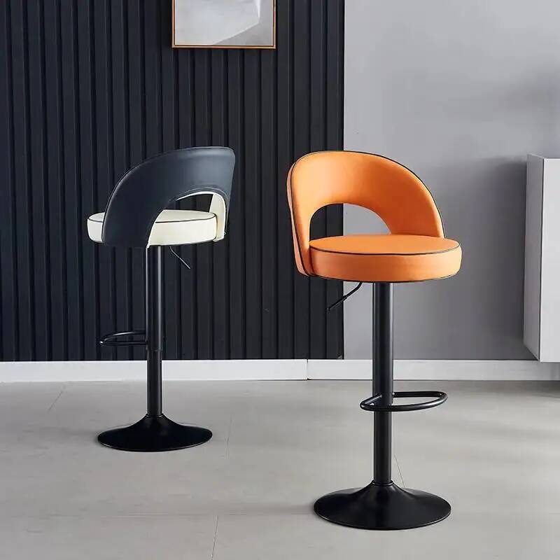 Loungemeubilair Barstoelen Lux - Home Bar Lounge recensie en prijs