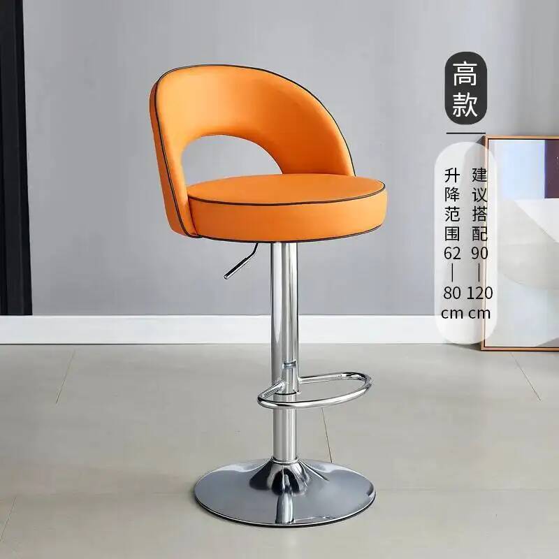 Loungemeubilair Barstoelen Lux - Home Bar Lounge recensie en prijs