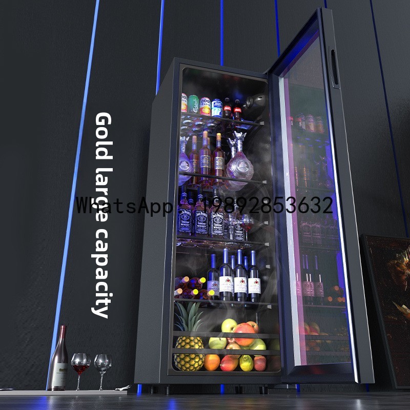 QQ Ice bar klein voor thuisgeb - Home Bar And Cabinet recensie en prijs