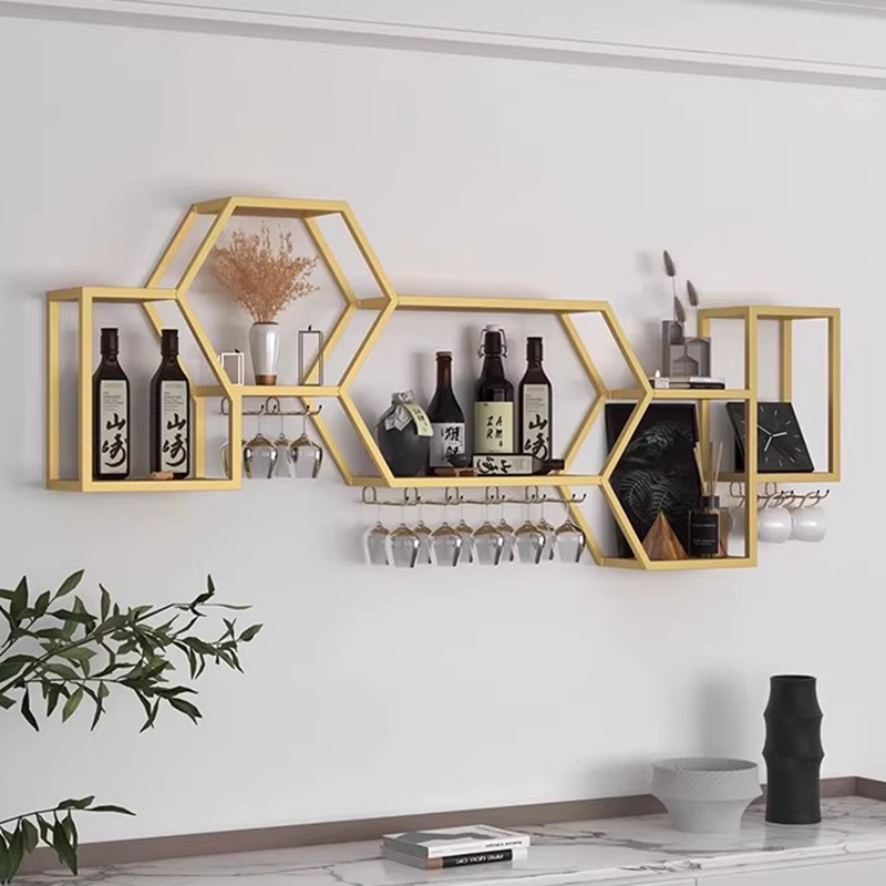 Designer Planken Barkast Woonk - Home Bar And Cabinet recensie en prijs