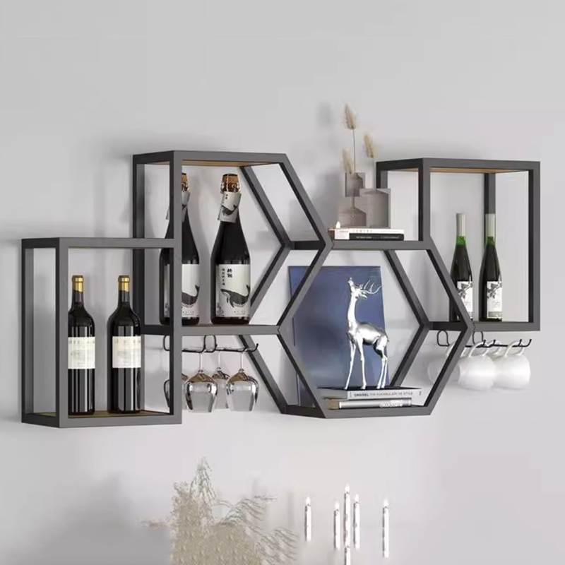 Designer Planken Barkast Woonk - Home Bar And Cabinet recensie en prijs