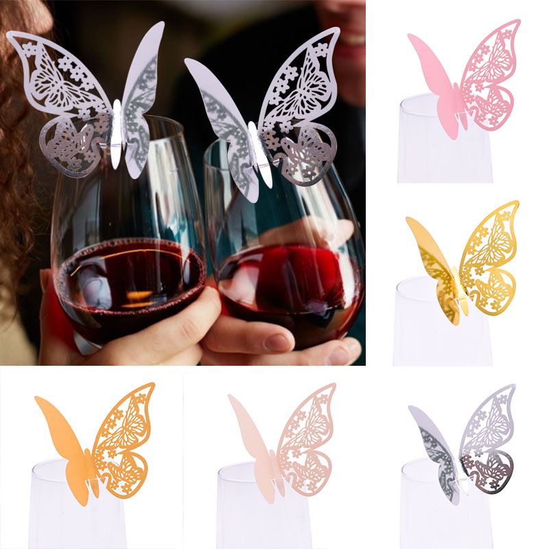20 pcs/10 pcs Glanzend Champag - Cocktail Recipe Book recensie en prijs