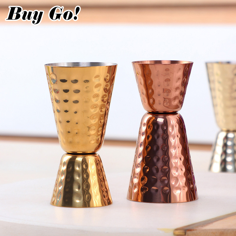 1-2 Stuks Rvs Cocktail Shaker  - Boston Shaker Set recensie en prijs