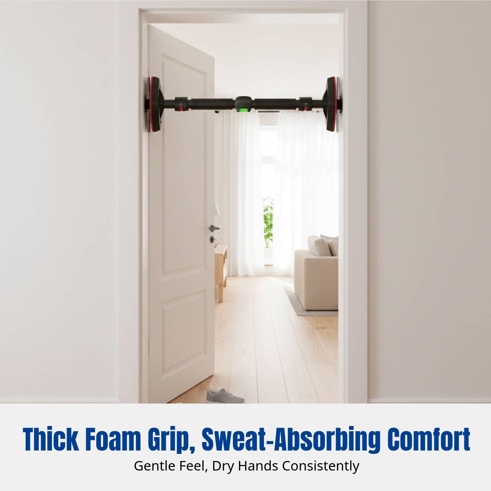 Zware Deurframe Pull-up Bar va - Home Bar And Gym recensie en prijs